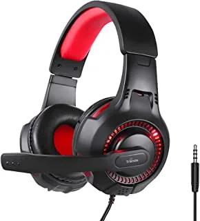 Trands Gaming Headphones TR-GHS872, Wired