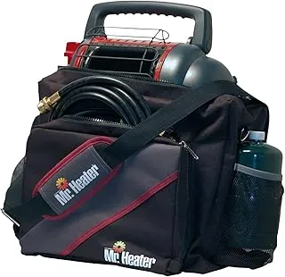 Mr. Heater Portable Buddy Carry Bag 9Bx, One Size