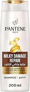 Pantene Pro-V Milky Damage Repair Shampoo 200 ml