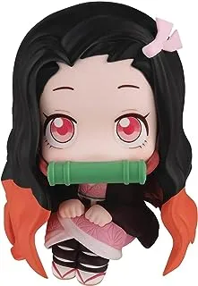 Megahouse Kamado Nezuko Demon Slayer Look UP Series PVC Figure