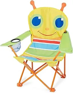 Melissa And Doug Giddy Buggy Chair