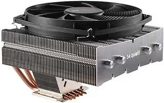 be quiet! shadow rock tf 2, bk003, 160w tdp, cpu cooler