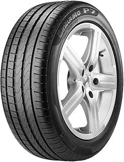 Pirelli Cinturato P7 - 205/60R16 92H Summer Tire Radial, Load Index 92, Speed Rating H, Capacity 630 Kg, 1 Year Warranty ,Made In U.K