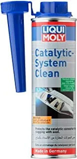 Liqui Moly 7110 Catalytic-System Clean, 300 ml