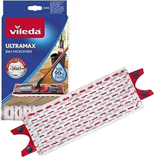 وسادة إعادة تعبئة Vileda Ultramax