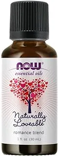 Now Solutions Essential Oils Naturally Loveable Oil Blend, 1 Fl. Oz.