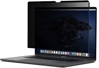 واقي شاشة الخصوصية المغناطيسي Wiwu لجهاز Macbook 14.2 