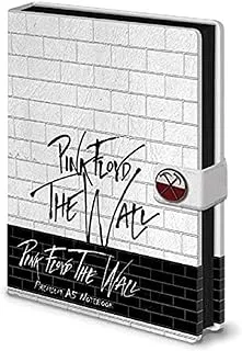 Pyramid International PINK FLOYD - THE WALL (NOTEBOOK)