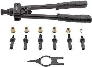 Smittybilt 2834 Black Nutsert Tool Set, 1 Pack