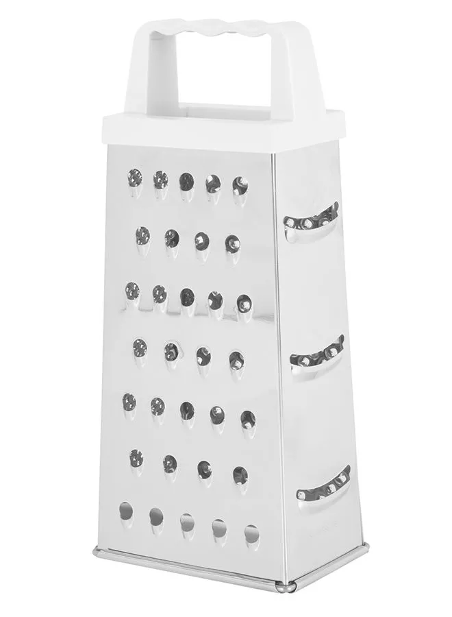 Prestige Box Grater Silver