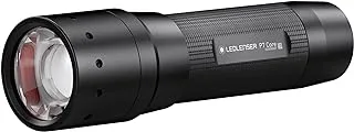 Ledlenser Ledlenser P7 Core 1400 lumens Flashlight, Black, 502180