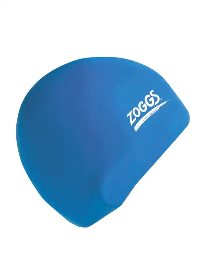 ZOGGS Unisex Silicone Atlantis Cap Multicolour Z02301780