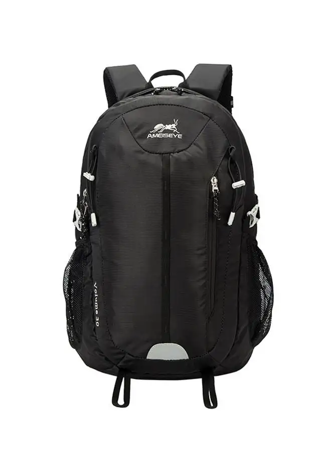 Ameiseye Backpack Black My3010Bk