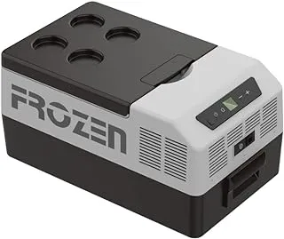 Frozen Cooler / Freezer 15L