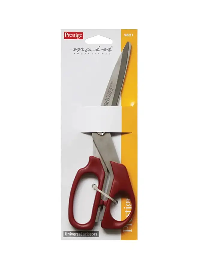 Prestige Kitchen Scissors Assorted Colours 21.5cm