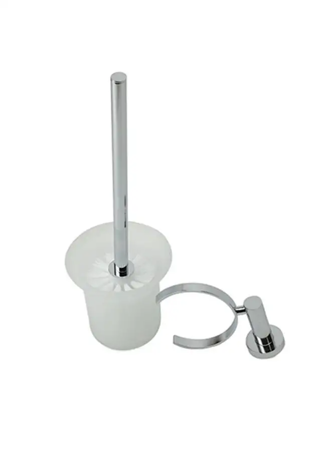 Bold Symphony Toilet Brush Holder