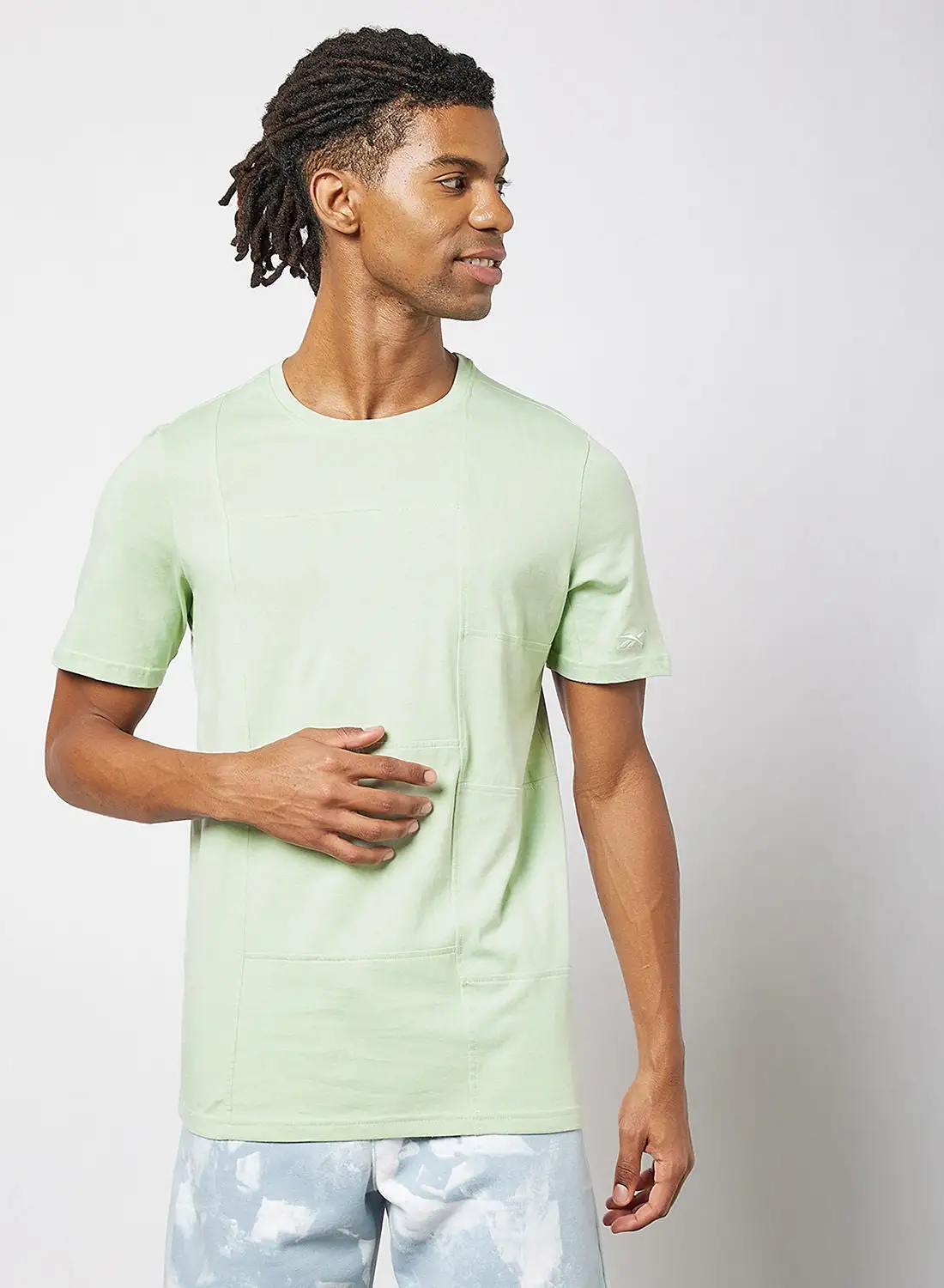 Reebok MYT Minimal Waste T-Shirt