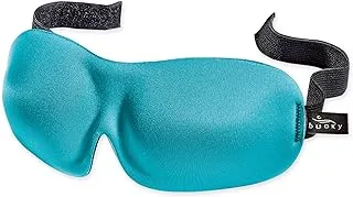 Bucky 40 Blinks No Pressure Eye Mask for Travel & Sleep