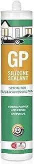 Asmaco General Purpose Silicone Sealant