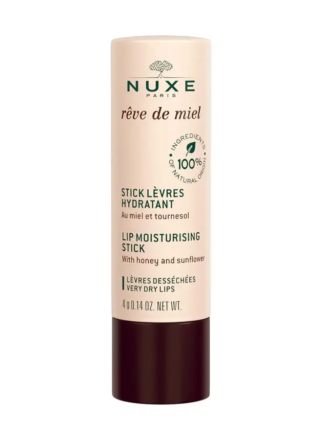 NUXE Lip Stick 4 G Beige