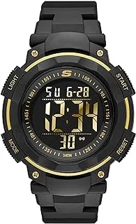 Skechers Digital Sports Watch for Men