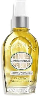 AMANDE huile souplesse 100 ml