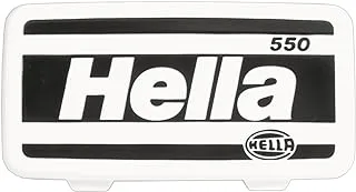 Hella H87037001 Light Stone Shield