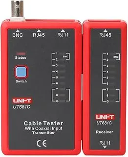 Uni-T-Ut681C Cable Tester