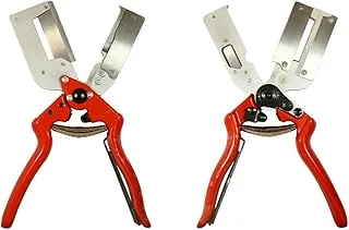 Zenport Zj60 Shears Multi-Graft Tool, Red