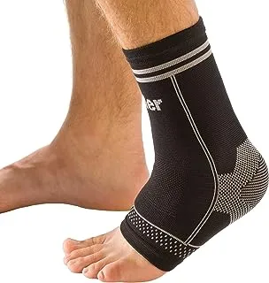 Mueller 4-Way Stretch Ankle Support Sm/Md 6527