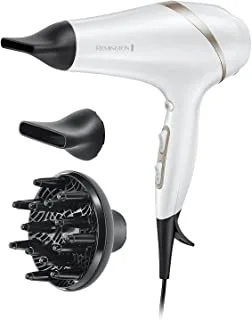 Remington (U51 HYDRALUXE AC HAIRDRYER