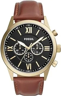 Fossil BQ2261 Men's Flynn Watch