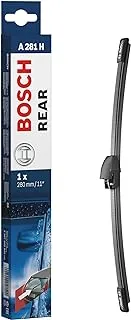 Bosch Rear Wiper Blade A281H/3397008045 Original Equipment Replacement- 11 (Pack Of 1)