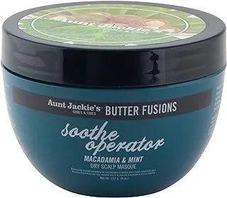 Aunt Jackie's Aunt Jackie's Butter Fusions Masque