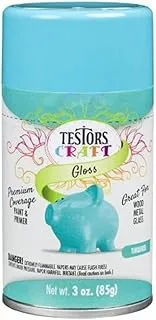 Testors Craft Aerosols 3Oz