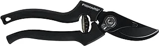 Fiskars 91246935J Professional Bypass Pruning Shears