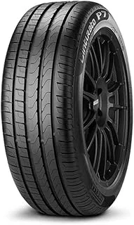 Pirelli Cinturato P7 XL - 205 / 50R17 93W - شعاعي الإطارات الصيفية ، مؤشر الحمولة 93 ، تقييم السرعة W ، الحمولة 650 كجم ، ضمان لمدة سنة ، صنع في ألمانيا