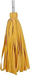 Shurhold 113 Soft-N-Thirsty Synthetic Chamois Mop, Yellow