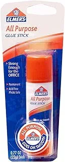 GLUE STICK- ALL PURPOSE LG