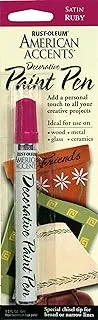 Rust-OlEUm American Accents Decorative Paint Pen 10ML