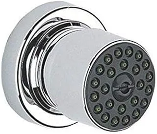 Grohe Relexa 50 Side Shower 1 Spray, 28198000