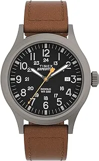 Timex Men's Expedition Scout 40mm Watch