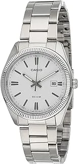 Casio Quartz Watch