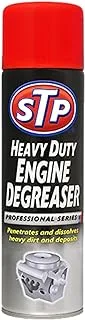 Stp Heavy Duty Engine Degreasers, 500ml /16Oz, Gst73500Enp, Pack Of 1, Multi Colour