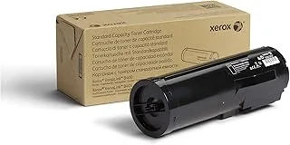 Xerox XFX Toner schwarz Standardkapazität 5900 Seiten Fuer VersaLink B400/B405, One size