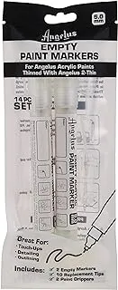 ANG EMPTY PAINT MARKER 5MM SET