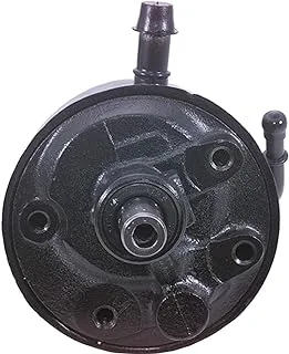 A1 Cardone 20-8751 Remanufactured Domestic Power Steering Pump