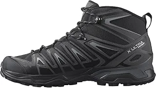 X Ultra Pioneer Mid Climasalomon Waterproof mens Climbing Shoe