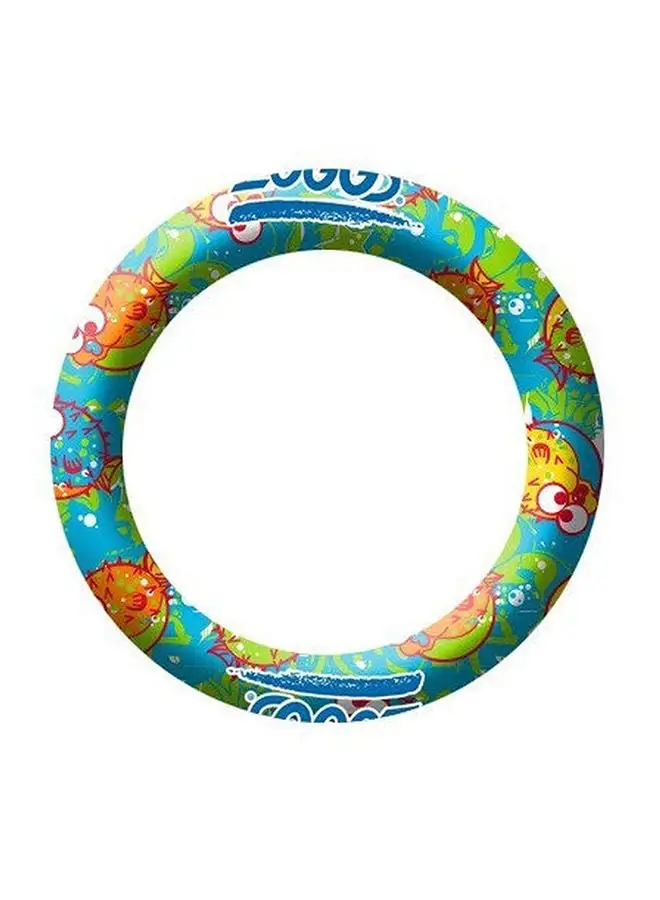 ZOGGS Unisex Neoprene Dive Ring Multicolour Z02382506