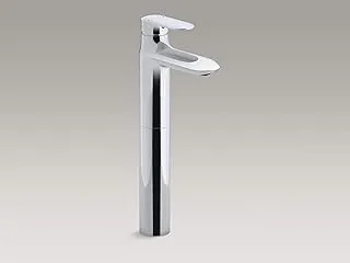 Kohler Kumin Tall Faucet (Faucet,Lavatory Faucet,Tall)